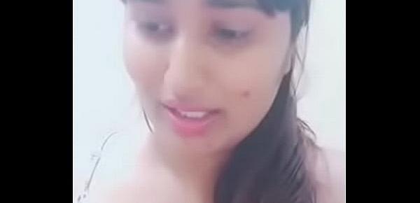  Swathi naidu sharing her new contact number for video sex come to what’s app